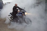 Suzuki GSX1400